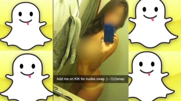 Snapchat Sexting How to Accomplish it