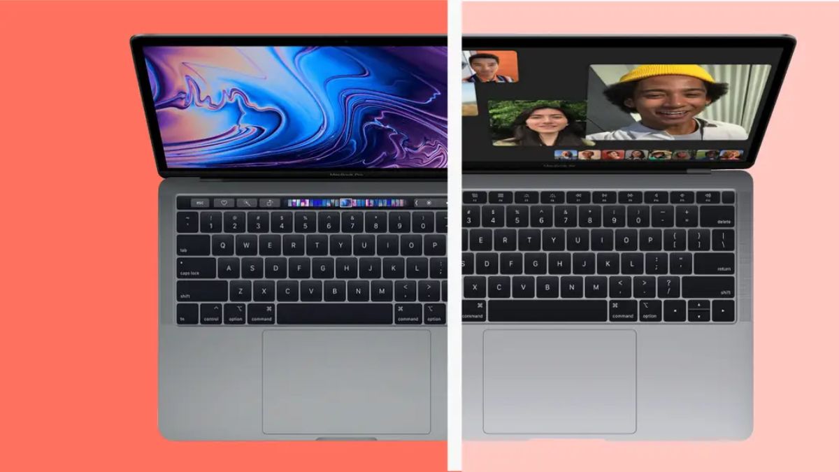 What's The Difference Between Macbook Air And Macbook ProMobbiTech