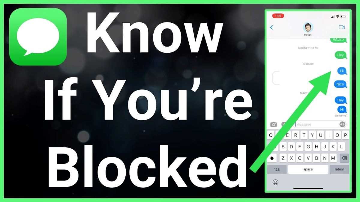 How To Know If Someone Blocked You On IMessage MobbiTech