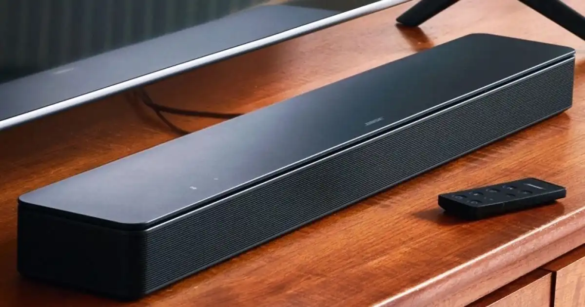 8 Best Bose Sound Bar with Wireless Connectivity To Buy Now - MobbiTech