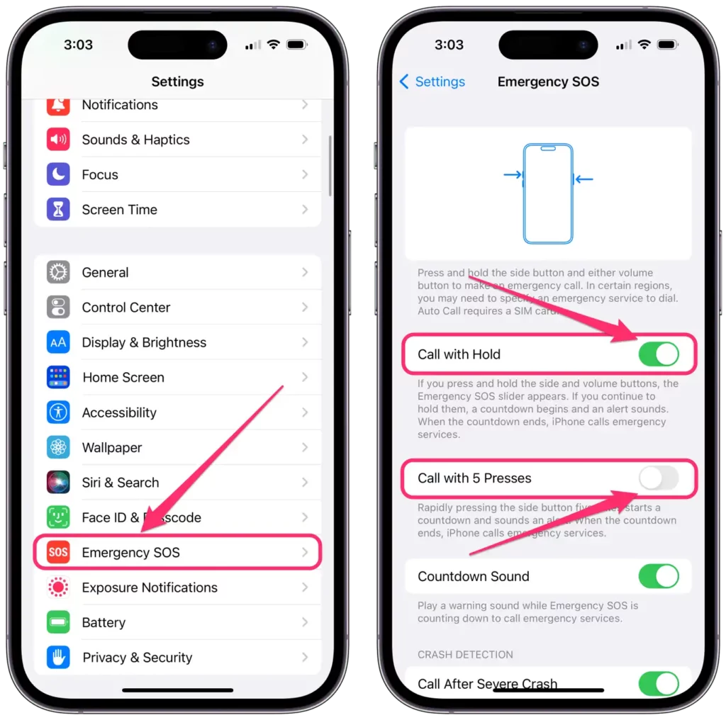 Checking Your Network Connection And SIM Card