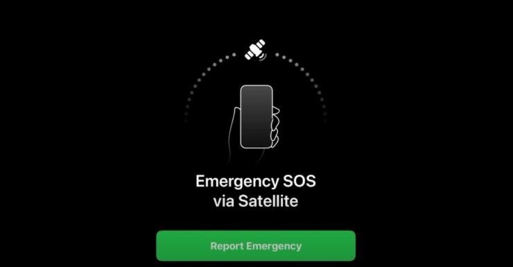 Understanding The 'SOS Only' Issue On iPhones