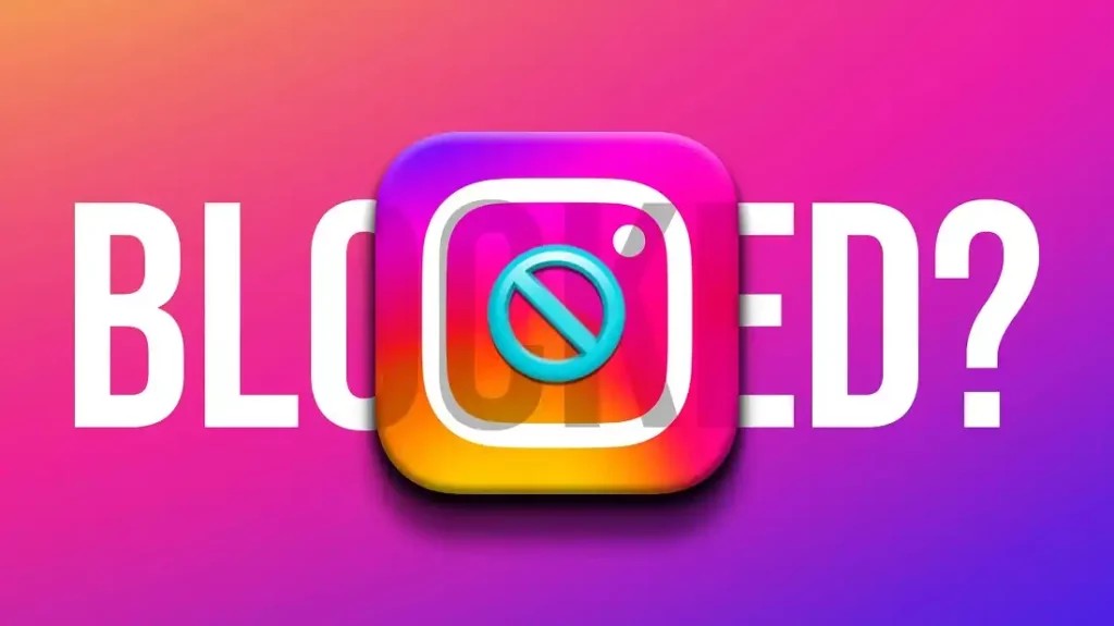 How To See Who Blocked You On Instagram And Share Other Blocked