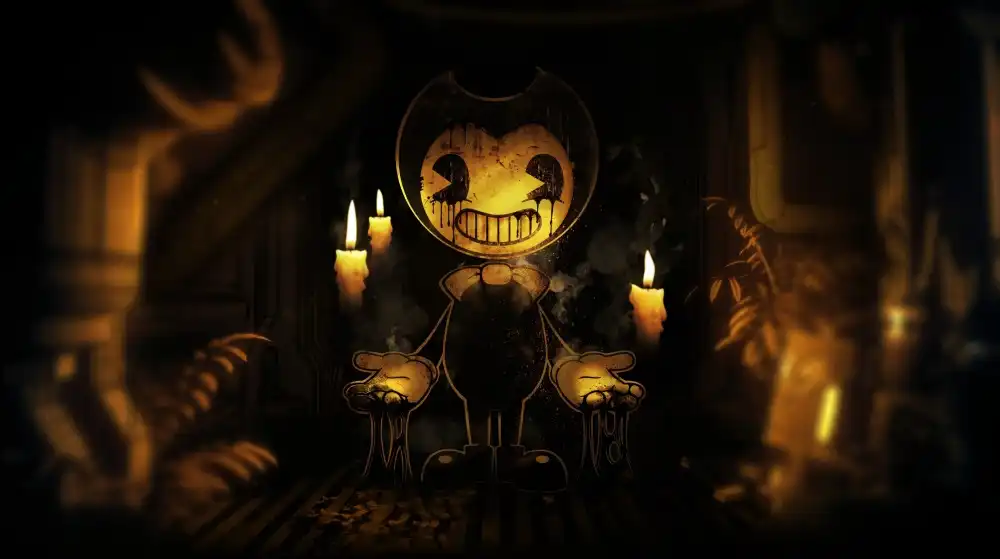 Bendy And The Dark Character Depth and Development