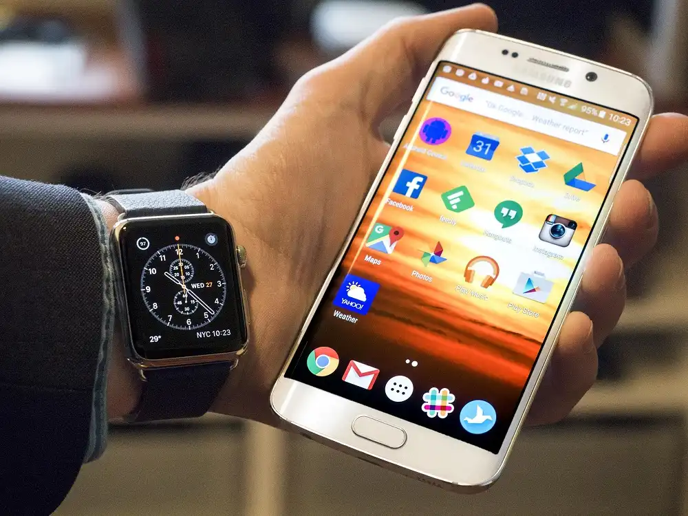 Limitations and Drawbacks of Apple Watch with Android Phone