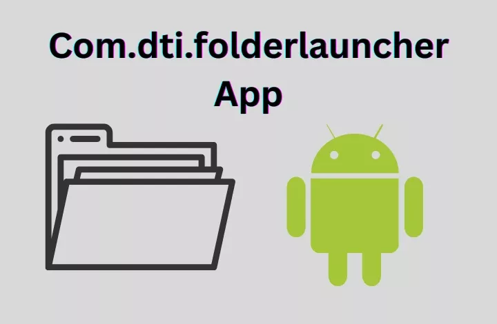 Creating App Folders with Com Dti Folderlauncher
