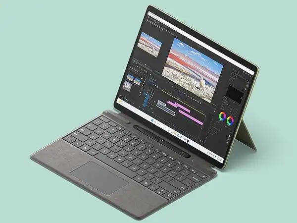 The Missing Piece Surface Laptop 6