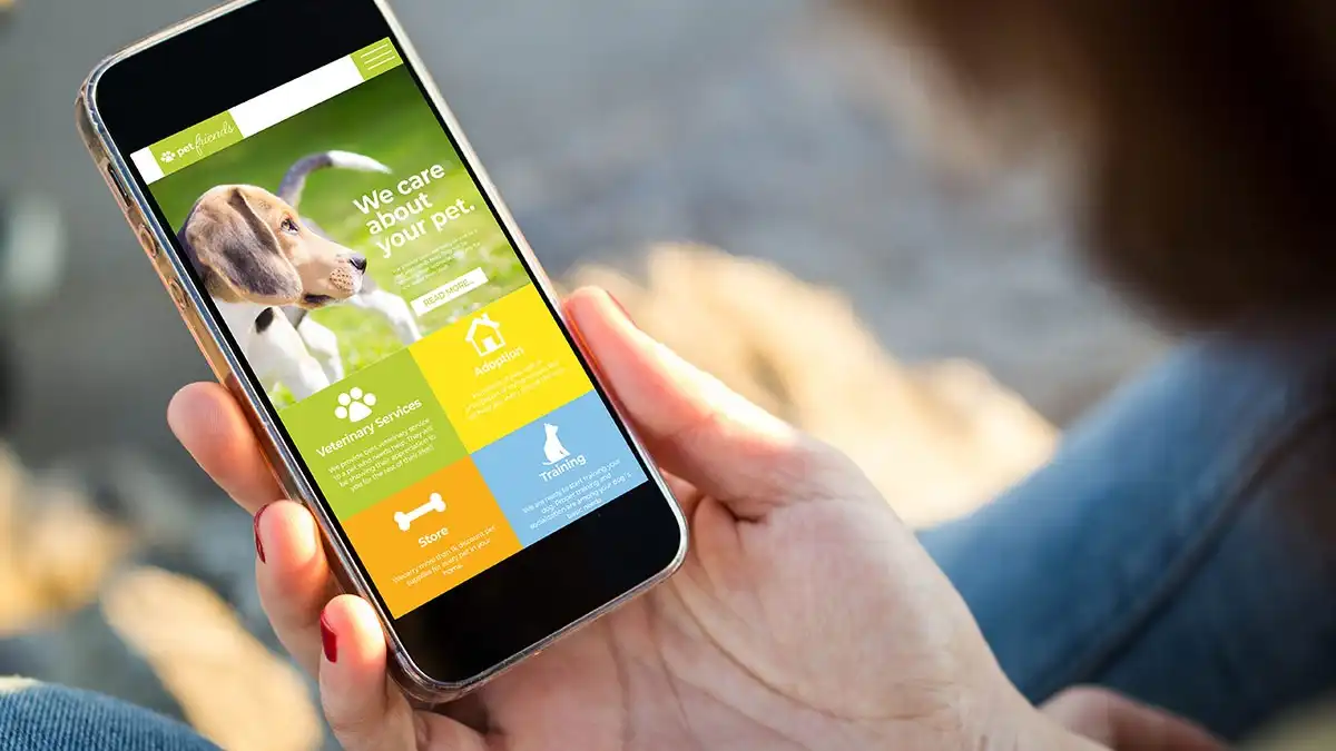 Best Pet Care Apps in 2024: For Good Pet Parenting- MobbiTech