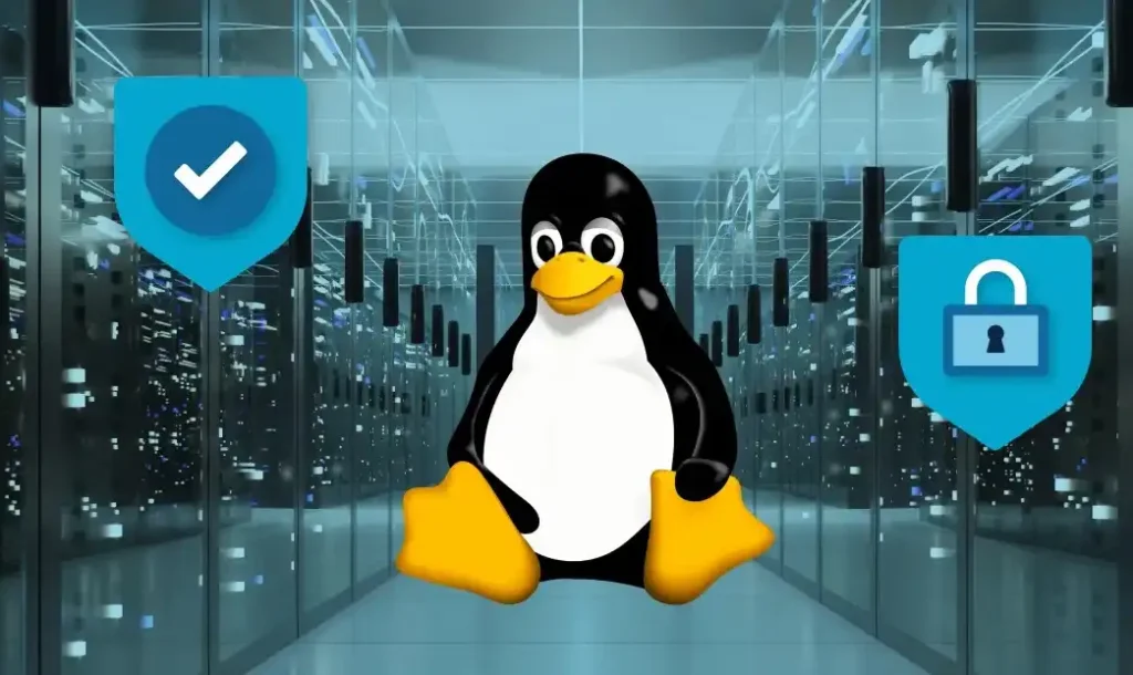 Linux A Beacon of Control and Privacy