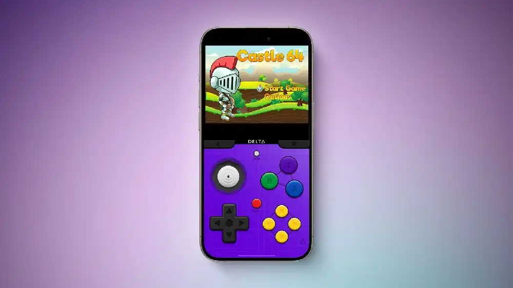 iPhone Emulator for Gaming