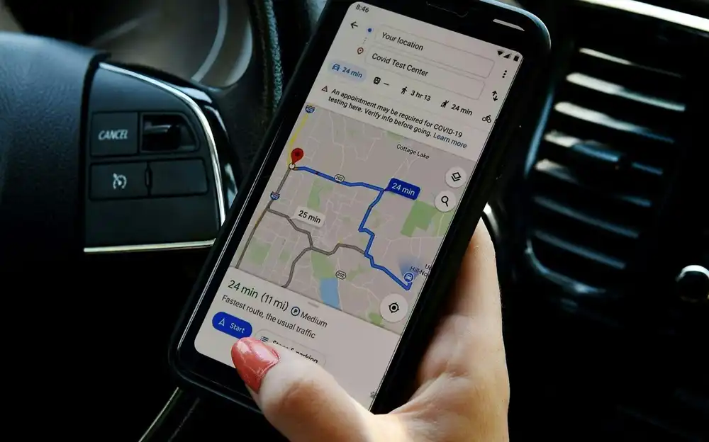 Tips for Optimizing Your Multi-Stop Route