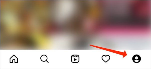 Instagram Profile